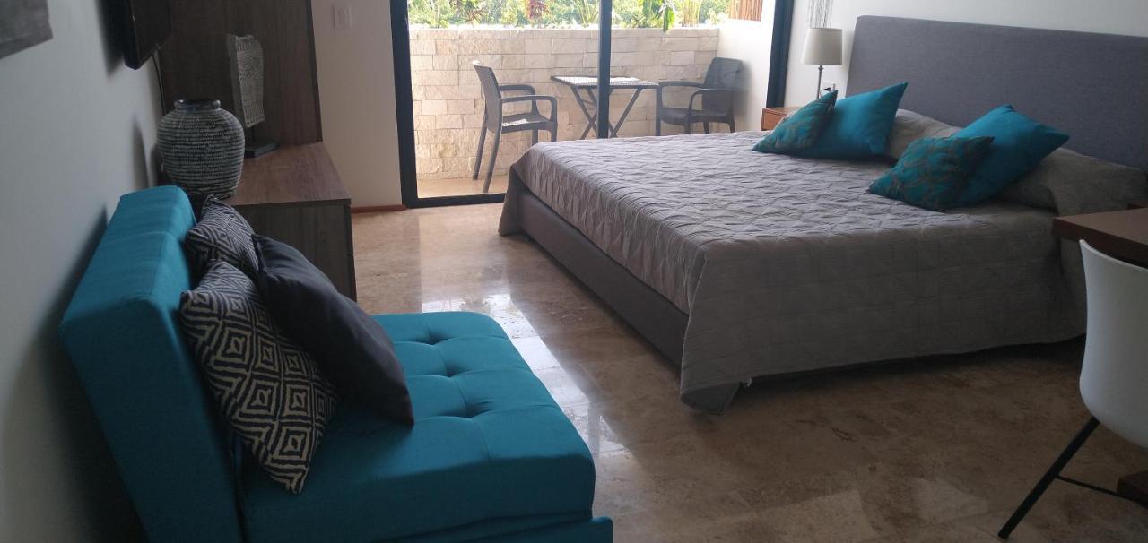 Suites Calle 38 Playa del Carmen Luaran gambar