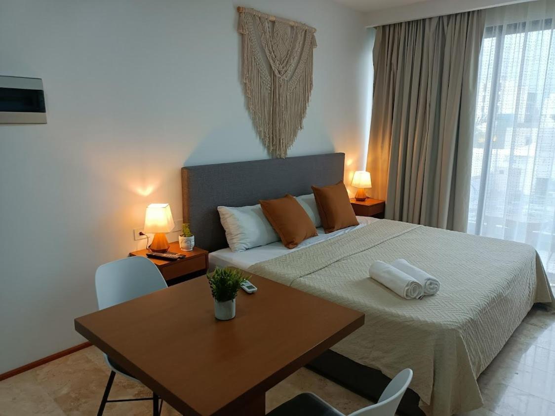 Suites Calle 38 Playa del Carmen Luaran gambar