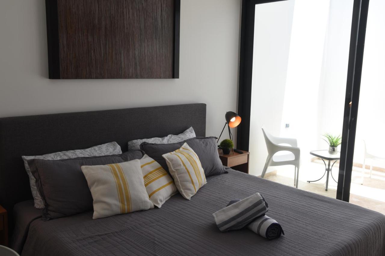 Suites Calle 38 Playa del Carmen Luaran gambar