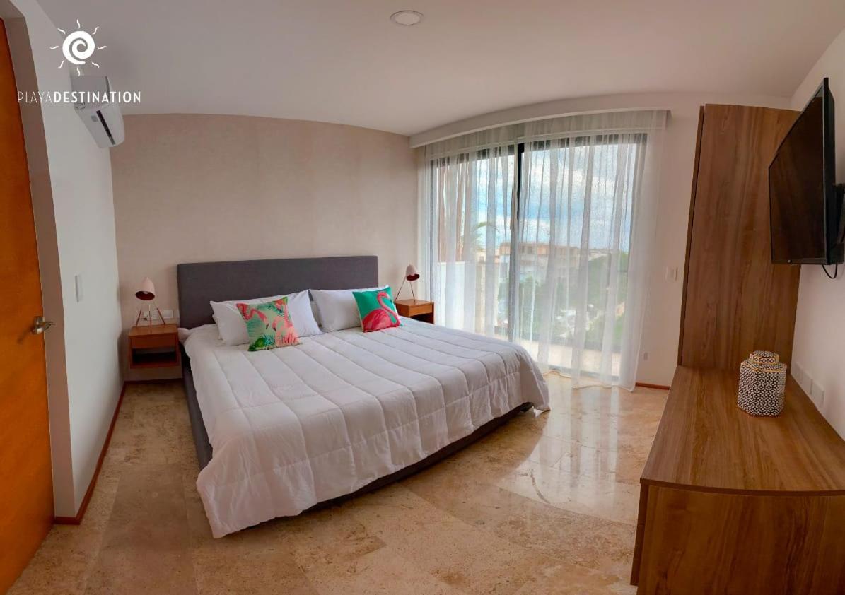 Suites Calle 38 Playa del Carmen Luaran gambar